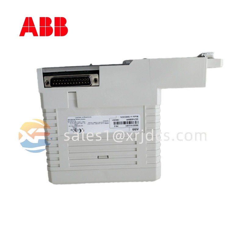 ABB CI853K01 Control Interface Module2